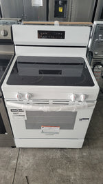 FCRE306CAW - RANGES - Frigidaire - Electric - White - Open Box