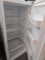 NS-UZ14WH0 - FREEZERS - Insignia - White - Open Box - BonPrix Électroménagers