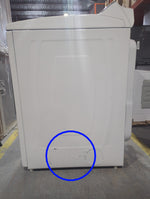 YMED6230HW - DRYERS - Maytag - Electric - White - Open Box - BonPrix Électroménagers