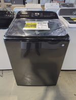 WA52DG5500AV - LAVEUSES - Samsung - Chargement vertical - Noir - Boîte Ouverte