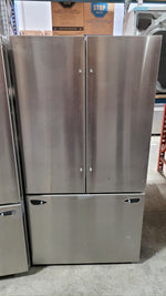 LRFLC2706S - REFRIGERATORS - LG - French 3-Door - Stainless Steel - Open Box - BonPrix Électroménagers
