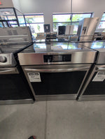 GCFI307CBF - RANGES - Frigidaire Gallery - Electric - Stainless Steel - Open Box