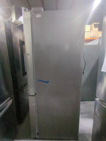 FRFC2323AS - REFRIGERATORS - Frigidaire - French 3-Door - Stainless Steel - Open Box - BonPrix Électroménagers