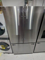 LRFLS3206S - REFRIGERATORS - LG - French 3-Door - Stainless Steel - Open Box - BonPrix Électroménagers