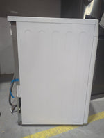 DLHC1455W - DRYERS - LG - Electric - White - Open Box
