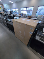 NSE6DG8700SR - RANGES - Samsung - Electric - Stainless Steel - Open Box - BonPrix Électroménagers
