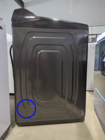 DVE50A5405V - SÉCHEUSES - Samsung - Électrique - Acier inoxydable Noir - Boîte Ouverte