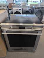 PCFI308CAF - RANGES - Frigidaire Professional - Electric - Stainless Steel - Open Box - BonPrix Électroménagers