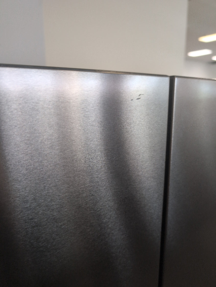FRFG2033AV - REFRIGERATORS - Frigidaire - French 3-Door - Stainless Steel - Open Box - BonPrix Électroménagers