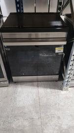 NSI6DG9300SR - RANGES - Samsung - Electric - Stainless Steel - Open Box - BonPrix Électroménagers