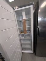 LROFC1104V - FREEZERS - LG - Silver - Open Box - BonPrix Électroménagers