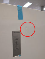 FRAE2024AW - REFRIGERATORS - Frigidaire - All Refrigerator - White - Open Box - BonPrix Électroménagers