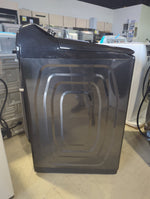 WA52DG5500AV - LAVEUSES - Samsung - Chargement vertical - Noir - Boîte Ouverte