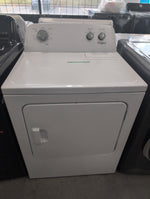 YWED4850HW - DRYERS - Whirlpool - Electric - White - Open Box