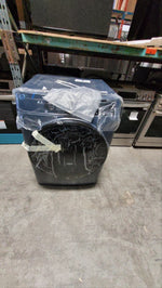 GFD55ESMRRS - DRYERS - GE - Electric - Sapphire Blue - Open Box