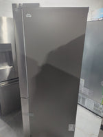 LRFLC2706S - REFRIGERATORS - LG - French 3-Door - Stainless Steel - Open Box