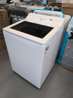 WT8200CW - WASHERS - LG - Top Loading - White - Open Box - BonPrix Électroménagers