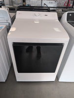 DLE8200W - DRYERS - LG - Electric - White - Open Box