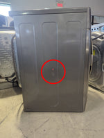 DLEX3850V - DRYERS - LG - Electric - Grey - Open Box - BonPrix Électroménagers