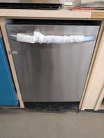 DW80CG4021SR - LAVE-VAISSELLES - Samsung - Contrôles supérieurs - Acier inoxydable - Boîte Ouverte