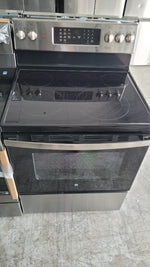 JCB840STSS - CUISINIÈRES - GE - Électrique - Acier inoxydable - Boîte Ouverte