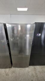 LBNC15251U - REFRIGERATORS - LG - Bottom Freezer - Stainless Steel - Open Box