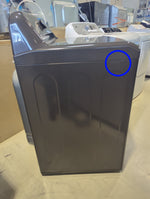 DLE6100M - DRYERS - LG - Electric - Chrome Shadow - Open Box - BonPrix Électroménagers