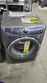 ELFW7537AT - WASHERS - Electrolux - Front Load - Titanium - Open Box