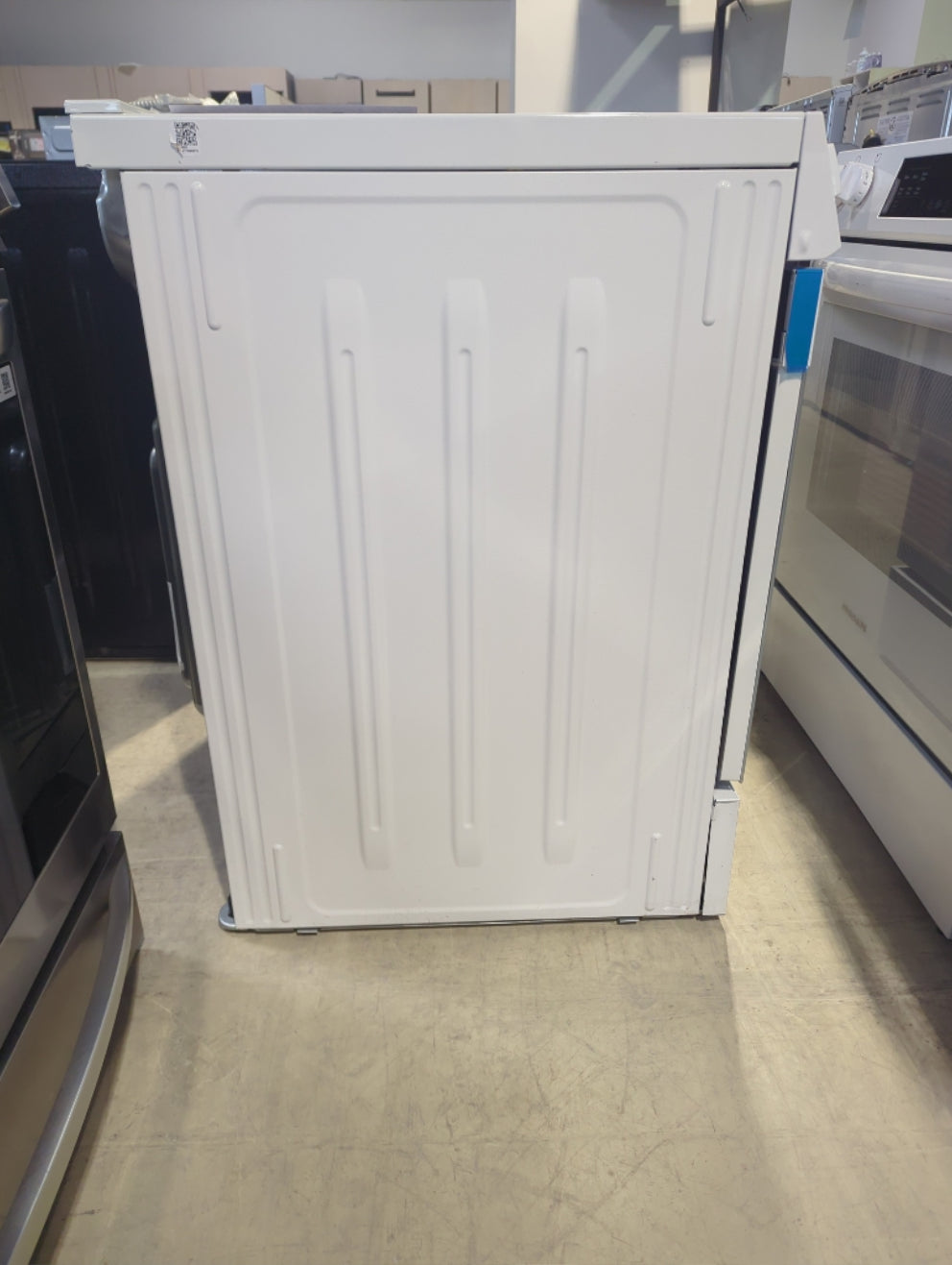 FCFE306CAW - RANGES - Frigidaire - Electric - White - Open Box - BonPrix Électroménagers