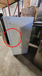 NS-UZ14WH0 - FREEZERS - Insignia - White - Open Box - BonPrix Électroménagers