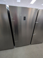 NS-UZ17SS0 - FREEZERS - Insignia - Stainless steel - Open Box - BonPrix Électroménagers