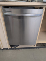 DW80CG4021SR - DISHWASHERS - Samsung - Top Controls - Stainless Steel - Open Box - BonPrix Électroménagers