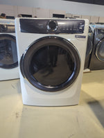 ELFE763CAW - DRYERS - Electrolux - Electric - White - Open Box - BonPrix Électroménagers