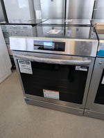 GCFI306CBF - RANGES - Frigidaire Gallery - Electric - Stainless Steel - Open Box - BonPrix Électroménagers