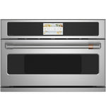 CSB913P2VS1 - WALL OVENS - Café - Single Oven - Stainless Steel - Open Box - BonPrix Électroménagers