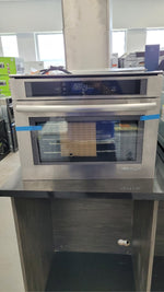 JBS7524BS - WALL OVENS - JennAir - Single Oven - Stainless Steel - Open Box