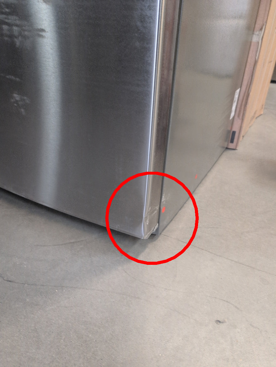 LF29T6000S - REFRIGERATORS - LG - French 3-Door - Stainless Steel - Open Box - BonPrix Électroménagers