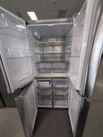 LF19C8200S - REFRIGERATORS - LG - French 4-Door - Stainless Steel - Open Box