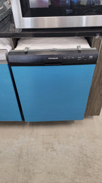 FFCD2413US - DISHWASHERS - Frigidaire - Front Controls - Stainless Steel - Open Box - BonPrix Électroménagers