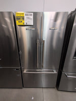 RF201AHJSX1 - REFRIGERATORS - Fisher & Paykel - French 3-Door - Stainless Steel - Open Box - BonPrix Électroménagers
