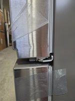 LF25S6200S - REFRIGERATORS - LG - French 3-Door - Stainless Steel - Open Box