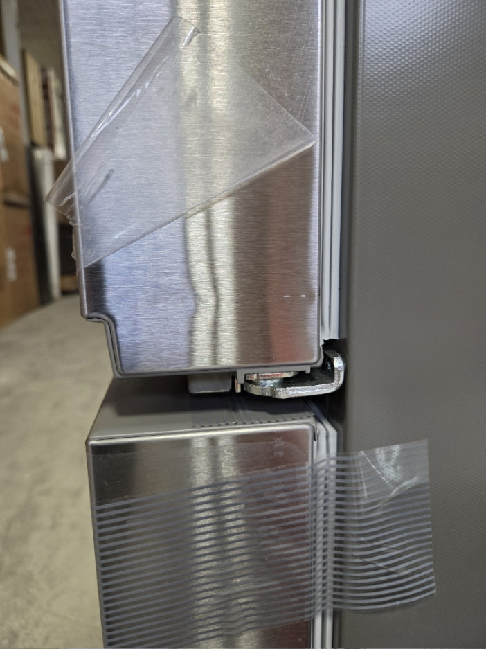 LF25S6200S - REFRIGERATORS - LG - French 3-Door - Stainless Steel - Open Box