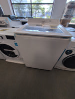 WT8200CW - WASHERS - LG - Top Loading - White - Open Box