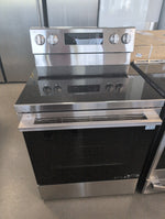 LREN6323YE - RANGES - LG - Electric - Stainless Steel - Open Box - BonPrix Électroménagers