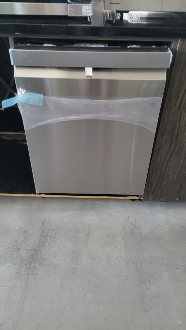 LDPH7972S - LAVE-VAISSELLES - LG - Commandes Dissimulées - Acier inoxydable - Boîte Ouverte
