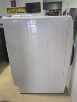 ELFE733CAW - DRYERS - Electrolux - Electric - White - Open Box - BonPrix Électroménagers