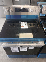 LREN6323YE - RANGES - LG - Electric - Stainless Steel - Open Box - BonPrix Électroménagers
