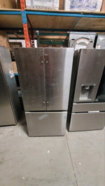 LF21G6201S - REFRIGERATORS - LG - French 3-Door - Stainless Steel - Open Box - BonPrix Électroménagers