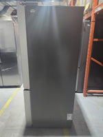 LF21G6201S - REFRIGERATORS - LG - French 3-Door - Stainless Steel - Open Box - BonPrix Électroménagers