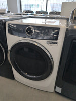 ELFE763CAW - DRYERS - Electrolux - Electric - White - Open Box - BonPrix Électroménagers